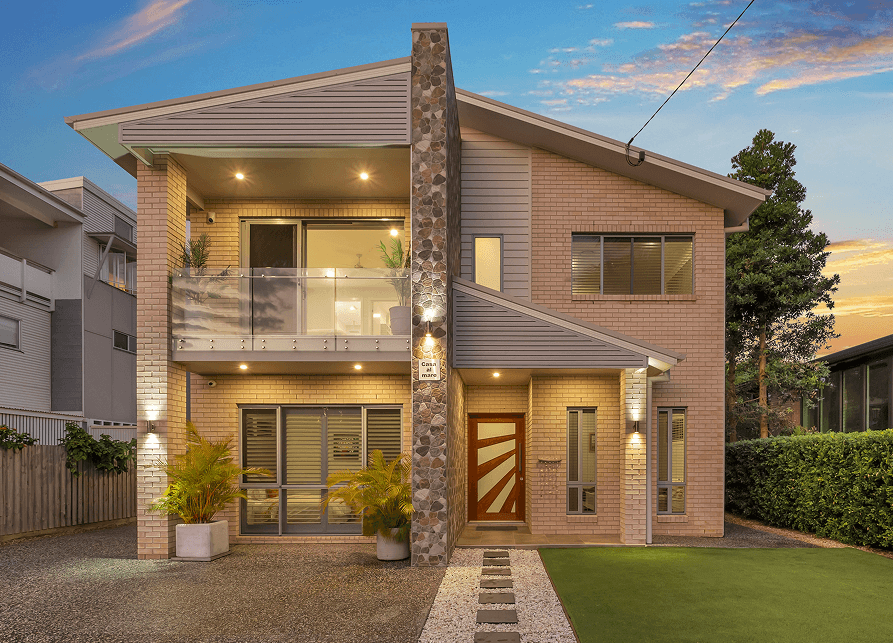 39 North Point, Banksia Beach