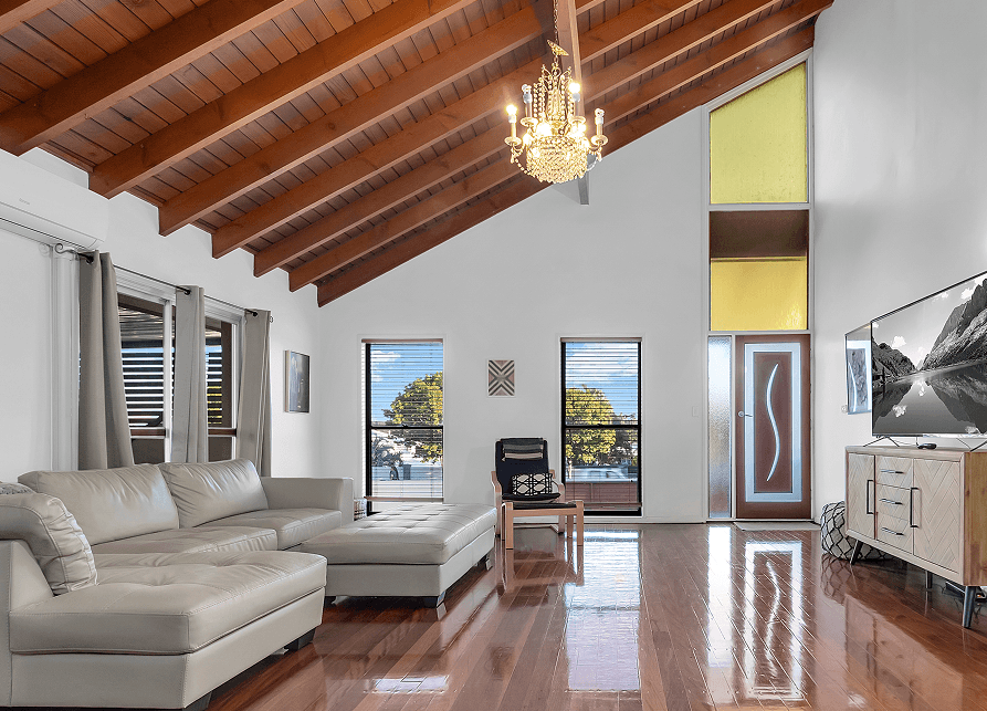 39 North Point, Banksia Beach